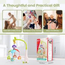 Cute Stone Baby Mobile Art.276959