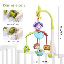 Cute Stone Baby Mobile Art.276959