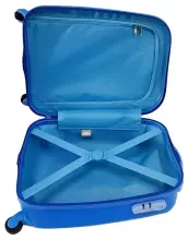 Paw Patrol Suitcase  Art.BC-PP-001  Čemodans ar riteņiem