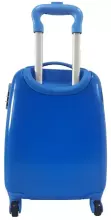 Paw Patrol Suitcase  Art.BC-PP-001  Čemodans ar riteņiem