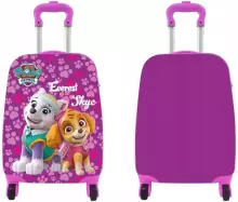 Paw Patrol Suitcase  Art.BC-PP-003  Čemodans ar riteņiem