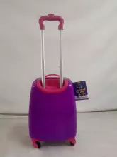 Paw Patrol Suitcase  Art.BC-PP-003  Čemodans ar riteņiem