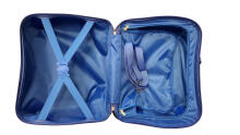 Solar System Suitcase Ride On Art.BC-KOS-002 3-in-1 suitcase on wheels