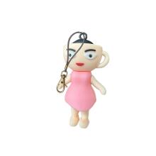 Brainrot Keychain