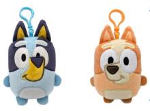 BLUEY plush Mini 12cm