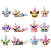 FURBY mini figures Minis 12-pack