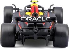 Bburago F1 Red Bull Racing RB21 2025#22 Tsunoda Mērogs 1:43 art.277046