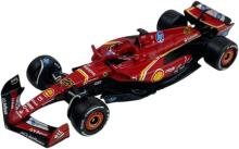 Bburago F1 Ferrari SF-24 Monza GP 2024#16 Charles Leclerc, Model Car 1:43 art.277048