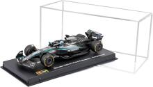 Bburago Mercedes-AMG W16 2025#63 Russell Diecast 1:43 art.277054