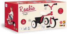 Rookie Tricycle Art.277069 Bērnu trīsritenis