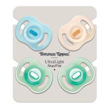 Tommee Tippee Ultralight StayPut  Art.277104