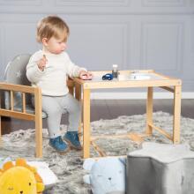 Roba Little Stars Art.7512F190  Barošanas krēsls-transformeris