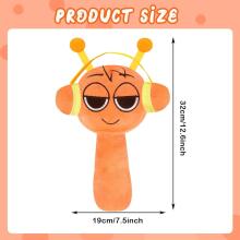 Plushies Cuddly Toy Art.277106