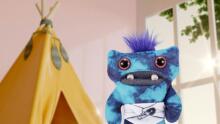 Fuggler Funny Ugly Monster Art.277109 Funny Ugly Monster