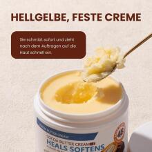 Cocoa Butter Cream for Body Art.277188  Anti-stretch marks cream