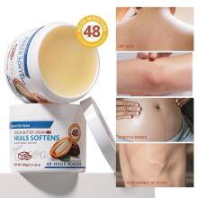 Cocoa Butter Cream for Body Art.277188  Anti-stretch marks cream