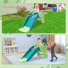 Toddler Slide for Indoor Art.277189