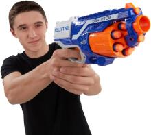 Nerf N-Strike Elite Disruptor Art.277230