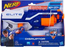 Nerf N-Strike Elite Disruptor Art.277230