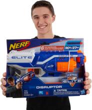 Nerf N-Strike Elite Disruptor Art.277230