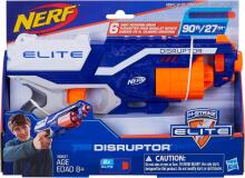 Nerf N-Strike Elite Disruptor Art.277230
