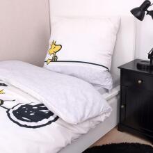 Faro Tekstylia Disney Bedding Snoopy Art.277234 Bed Set 135x200/80x80cm
