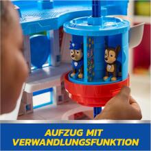 PAW PATROL - Lookout Tower (2025) art.277251