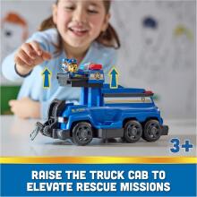 PAW PATROL Team Cruiser art.277252