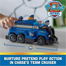 PAW PATROL Team Cruiser art.277252