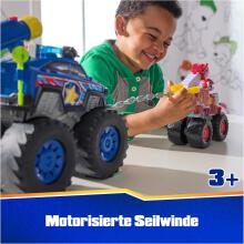 PAW PATROL Rescue Wheels Chases Deluxe Monster Truc art.277253
