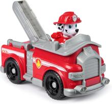 PAW PATROL - Marshall Figure with Fire Brigade Vehicle art.277258