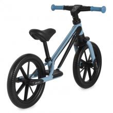 Mini Baby Ranger Maxi Art.277277 Blue Children's bicycle - runner with metal frame