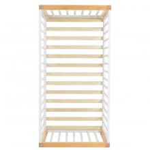 Cangaroo Sierra Art.277283 White