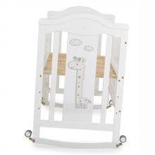 Cangaroo Juno Art.277284 White