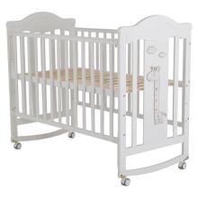 Cangaroo Juno Art.277284 White