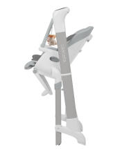 Carrello Cascata Art.CRL-10303 Cream