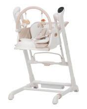 Carrello Cascata Art.CRL-10303  Beige