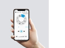 Carrello Cascata Art.CRL-10303  Beige
