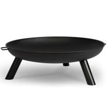 Garden Fire Pit 80 cm Berdsen BD-882