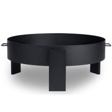 Garden Fire Pit 80 cm Berdsen BD-883