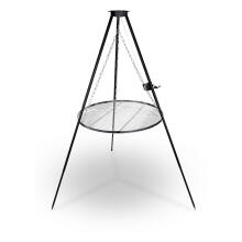 Tripod Grill for Campfire 80 cm Berdsen BD-884
