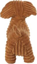 Apricot Lamb - Cuddly Toy Clare Dachshund 34 cm - Soft Dog Plush Toy Gift for Children (light brown)
