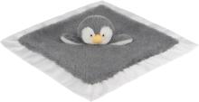 Apricot Lamb - Cuddly Blanket Plush Comfort Toy for Babies - Soft Penguin toy - 35 cm