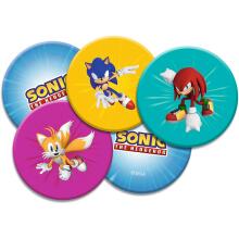 TREFL SONIC THE HEDGEHOG Мемо Соник