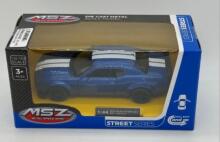 MSZ 2022 Dodge Challenger SRT Jailbreak, 1:44