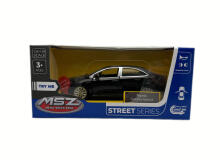 MSZ Die-cast model Toyota Corolla Hybrid, scale 1:33