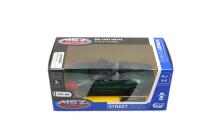MSZ Die-cast model Bentley Bacalar, scale 1:32