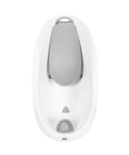 Детская ванночка с сиденьем Carrello Auri CRL-17101 Cloud Grey_9