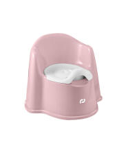 Bērnu podiņš Carrello Tovi CRL-17105 Blush Pink_12