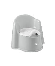 Bērnu podiņš Carrello Tovi CRL-17105 Cloud Grey_12